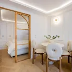 8#New Suite 4 People - Saint-Germain Notre-Dame