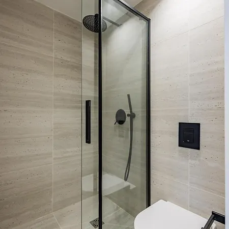 8#new 4 People - Saint-germain Notre-dame Apartment *
