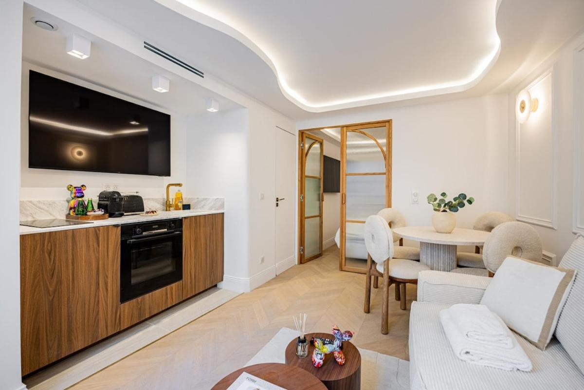 Apartment 8#new 4 People - Saint-germain Notre-dame Paris