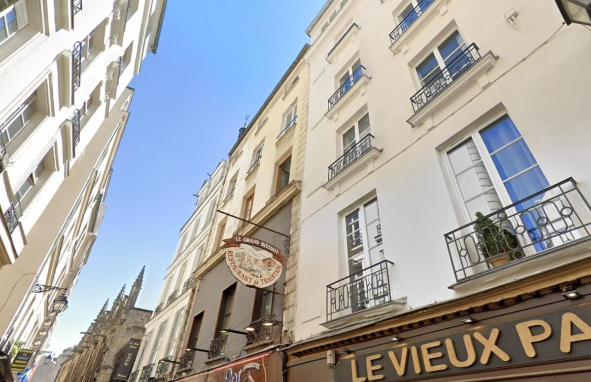 Apartment 8#new 4 People - Saint-germain Notre-dame