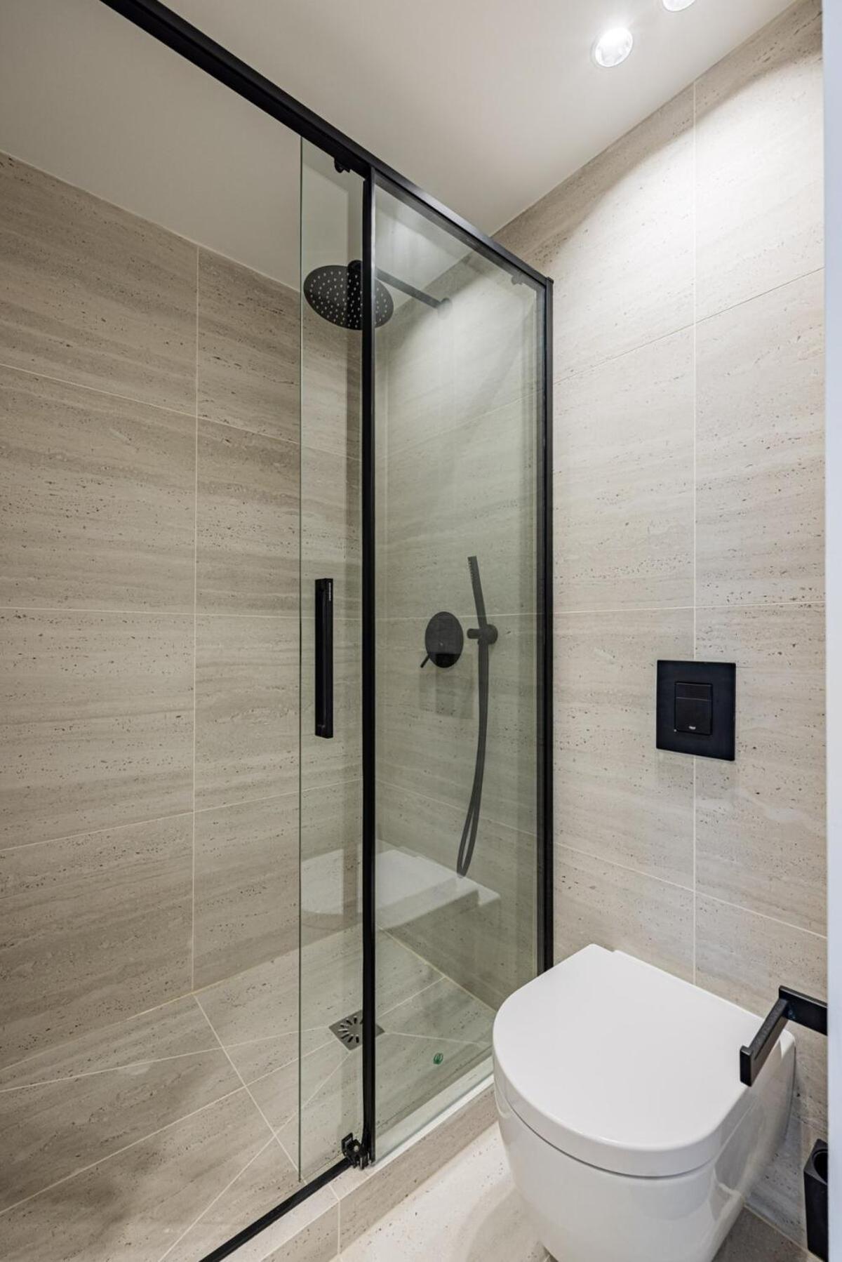 8#new 4 People - Saint-germain Notre-dame Apartment *