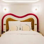 8#New Suite 4 People - Saint-Germain Notre-Dame